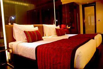 TG Stays Sector 43 B, Chandigarh 2